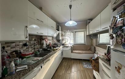 Şişli Fulya Basınkent Sitesi Arakat 3+1 Satılık Geniş Daire