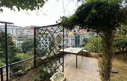 Şişli Fulya Basınkent Sitesi Arakat 3+1 Satılık Geniş Daire