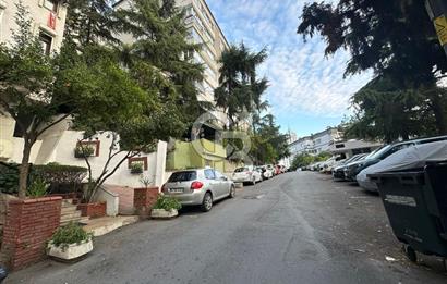 Şişli Fulya Basınkent Sitesi Arakat 3+1 Satılık Geniş Daire