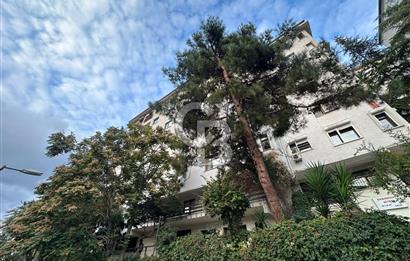 Şişli Fulya Basınkent Sitesi Arakat 3+1 Satılık Geniş Daire