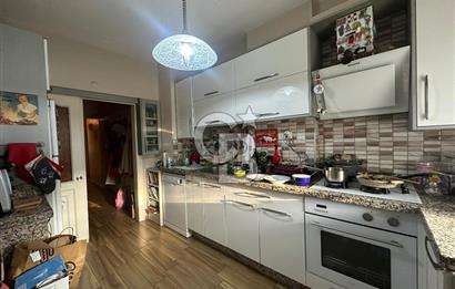 Şişli Fulya Basınkent Sitesi Arakat 3+1 Satılık Geniş Daire