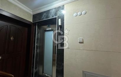 Şişli Fulya Basınkent Sitesi Arakat 3+1 Satılık Geniş Daire