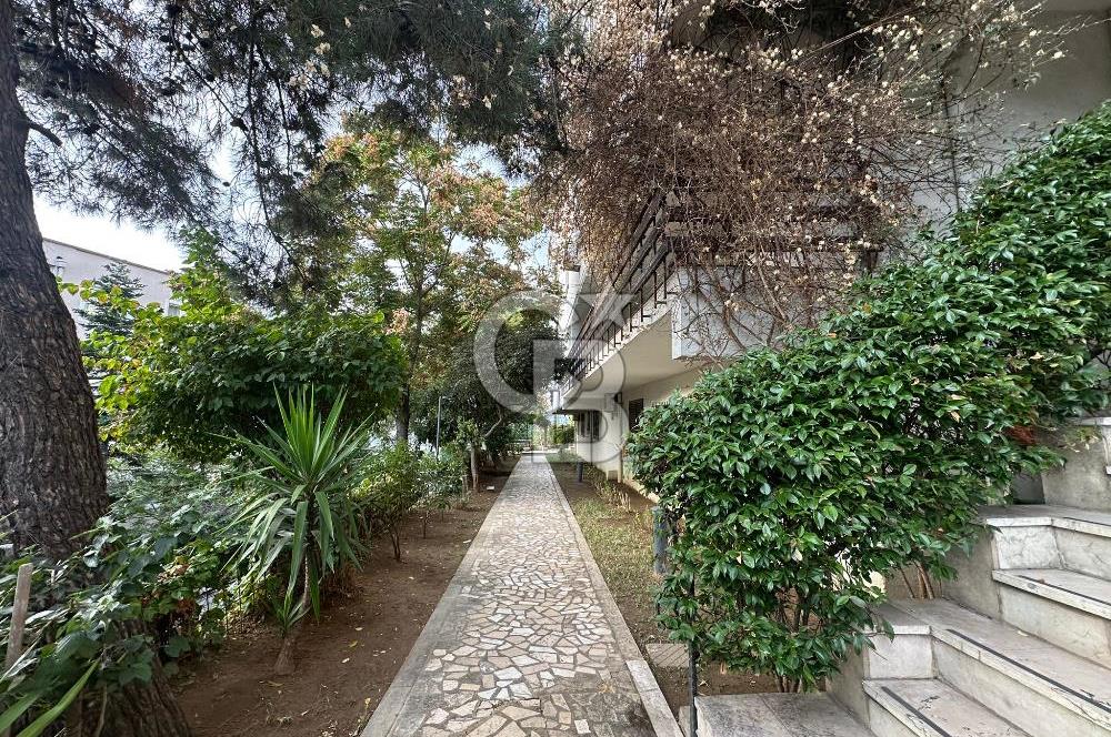 Şişli Fulya Basınkent Sitesi Arakat 3+1 Satılık Geniş Daire