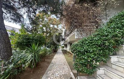 Şişli Fulya Basınkent Sitesi Arakat 3+1 Satılık Geniş Daire