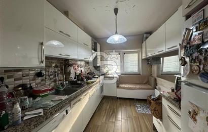 Şişli Fulya Basınkent Sitesi Arakat 3+1 Satılık Geniş Daire