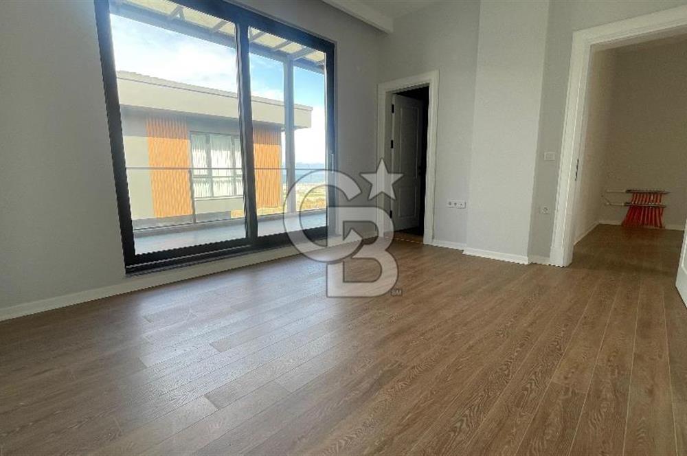 KİRALIK VİLLA TURNASUYUNDA DENİZE 100 MT MESAFEDE 4+1 
