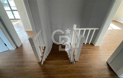 KİRALIK VİLLA TURNASUYUNDA DENİZE 100 MT MESAFEDE 4+1 