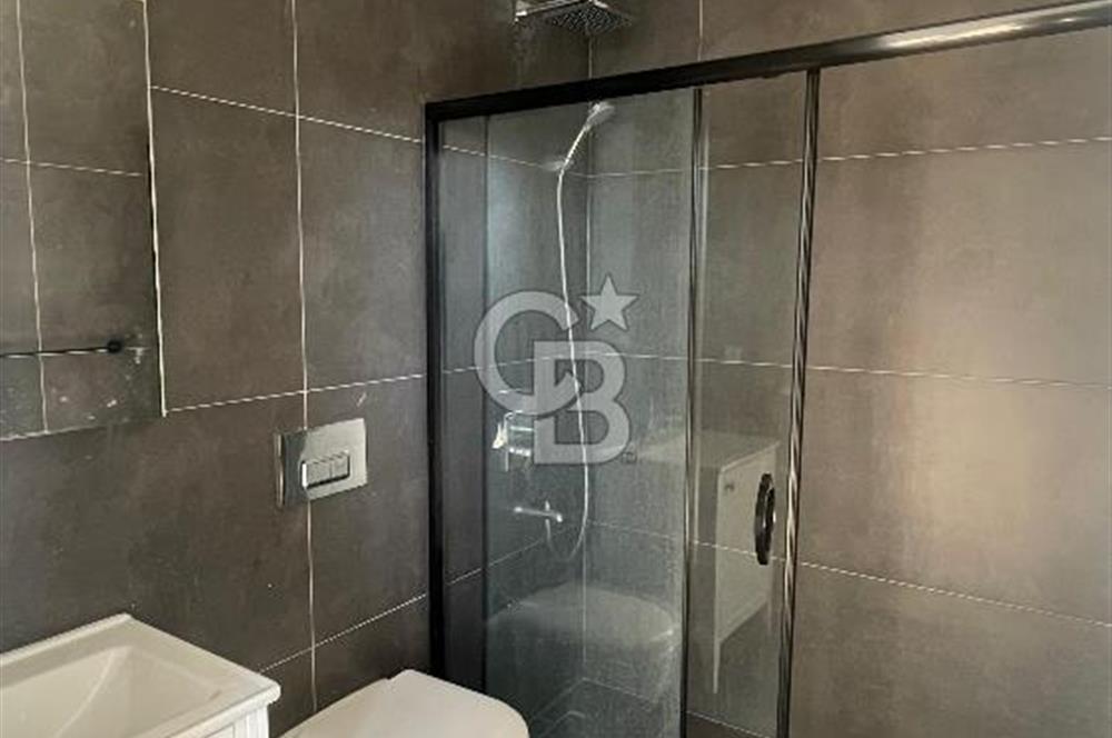 KİRALIK VİLLA TURNASUYUNDA DENİZE 100 MT MESAFEDE 4+1 
