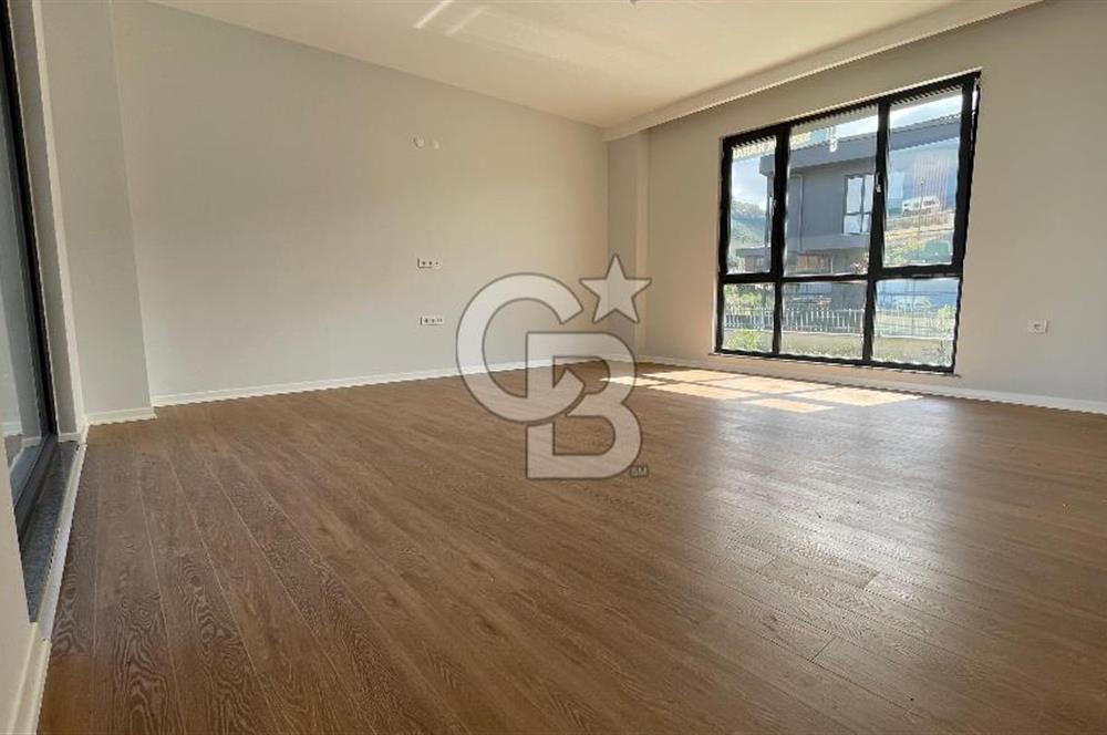 KİRALIK VİLLA TURNASUYUNDA DENİZE 100 MT MESAFEDE 4+1 