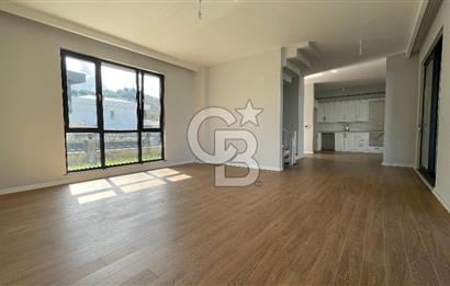 KİRALIK VİLLA TURNASUYUNDA DENİZE 100 MT MESAFEDE 4+1 