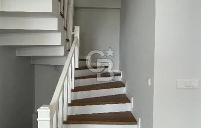 KİRALIK VİLLA TURNASUYUNDA DENİZE 100 MT MESAFEDE 4+1 