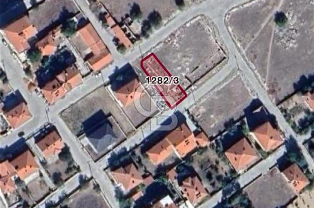 CB CITY' DEN AFYONKARAHİSAR EMİRDAĞ DA SATILIK ARSA