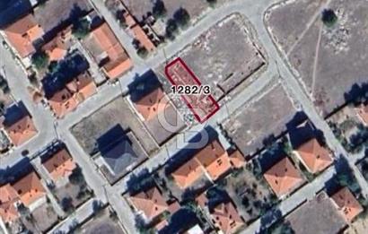 CB CITY' DEN AFYONKARAHİSAR EMİRDAĞ DA SATILIK ARSA