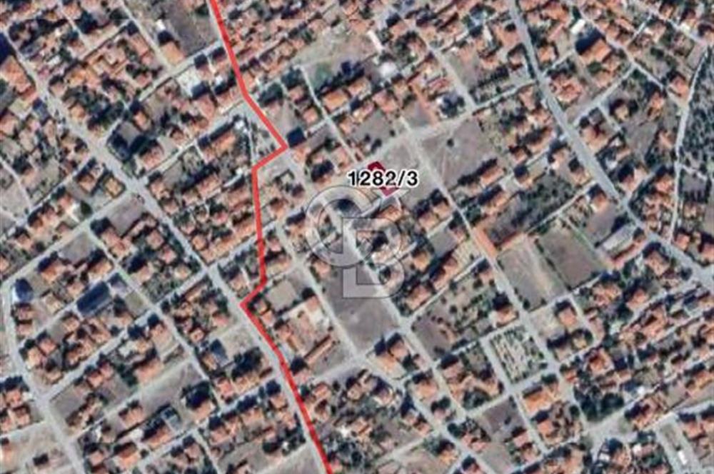 CB CITY' DEN AFYONKARAHİSAR EMİRDAĞ DA SATILIK ARSA
