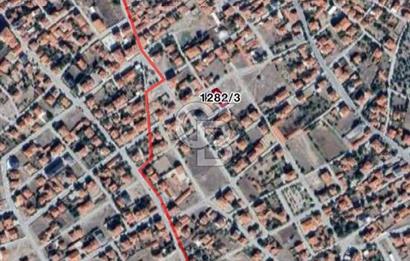 CB CITY' DEN AFYONKARAHİSAR EMİRDAĞ DA SATILIK ARSA