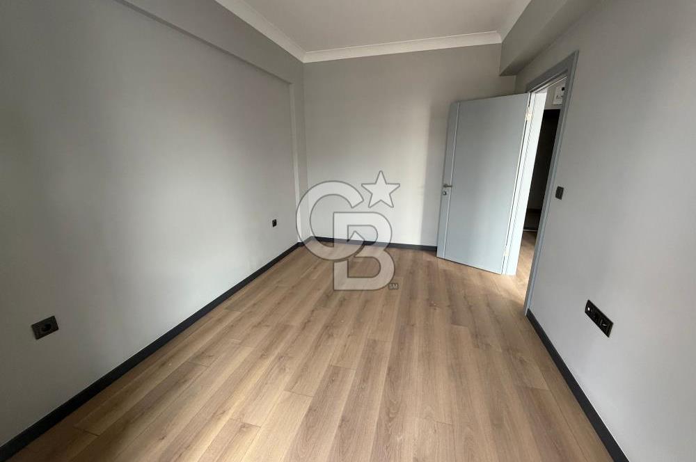 İNCEK'İN EN BÜYÜK 1+1'i SIFIR BULVAR YAKINI OTURUMA HAZIR DAİRE