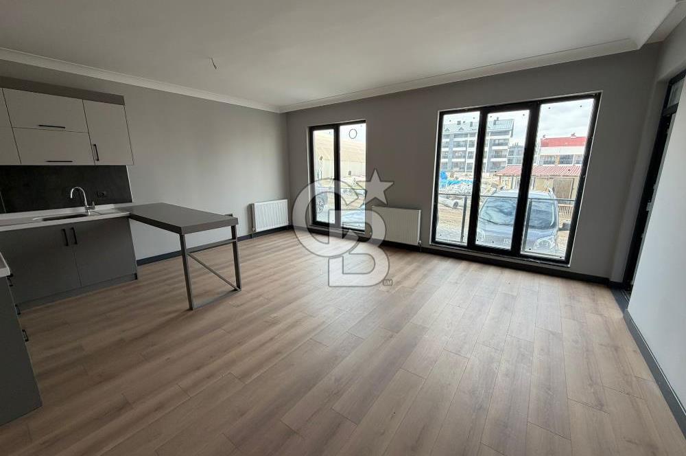 İNCEK'İN EN BÜYÜK 1+1'i SIFIR BULVAR YAKINI OTURUMA HAZIR DAİRE