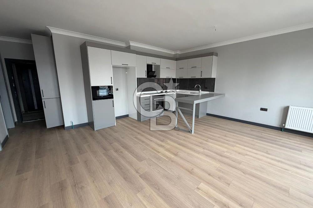 İNCEK'İN EN BÜYÜK 1+1'i SIFIR BULVAR YAKINI OTURUMA HAZIR DAİRE