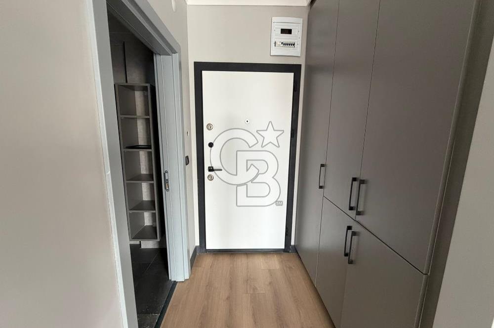 İNCEK'İN EN BÜYÜK 1+1'i SIFIR BULVAR YAKINI OTURUMA HAZIR DAİRE