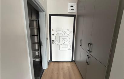 İNCEK'İN EN BÜYÜK 1+1'i SIFIR BULVAR YAKINI OTURUMA HAZIR DAİRE