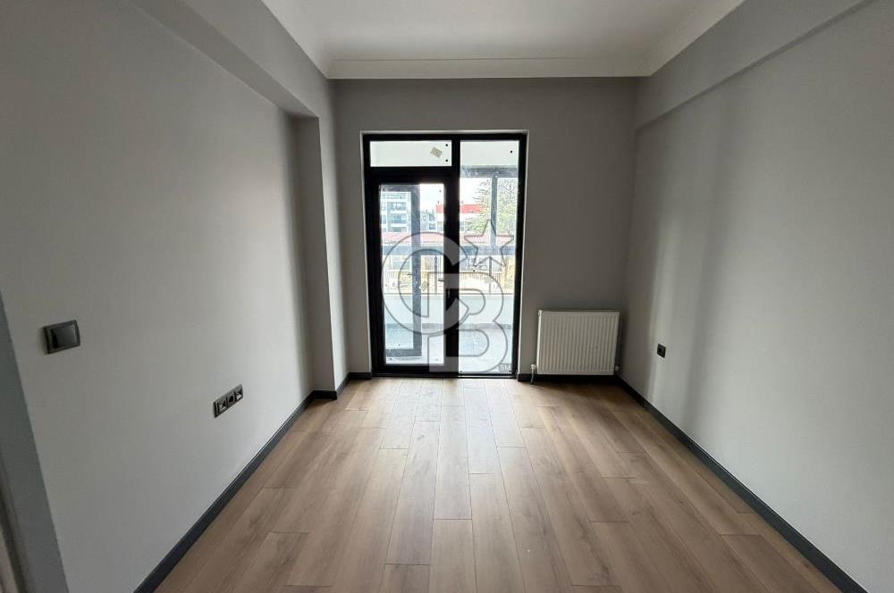 İNCEK'İN EN BÜYÜK 1+1'i SIFIR BULVAR YAKINI OTURUMA HAZIR DAİRE