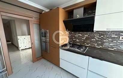 ÇANKAYA ODTÜ ORMAN MANZARALI KONYA YOLU YANI YAMAÇEVLERİ 4+1 