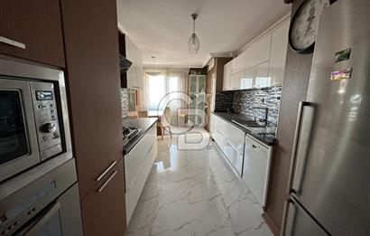 ÇANKAYA ODTÜ ORMAN MANZARALI KONYA YOLU YANI YAMAÇEVLERİ 4+1 