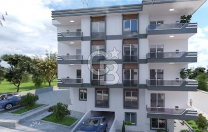 ÇANKAYA ZAFERTEPE KIZILAYA YAKIN YENİ KONUT PROJESİ LANSMANI 2+1