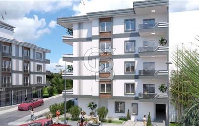 ÇANKAYA ZAFERTEPE KIZILAYA YAKIN YENİ KONUT PROJESİ LANSMANI 2+1