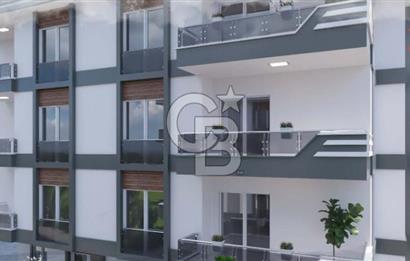 ÇANKAYA ZAFERTEPE KIZILAYA YAKIN YENİ KONUT PROJESİ LANSMANI 2+1