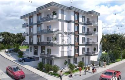 ÇANKAYA ZAFERTEPE KIZILAYA YAKIN YENİ KONUT PROJESİ LANSMANI 2+1