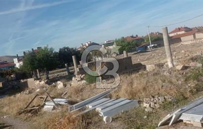 CB CITY' DEN AFYONKARAHİSAR EMİRDAĞ DA SATILIK ARSA