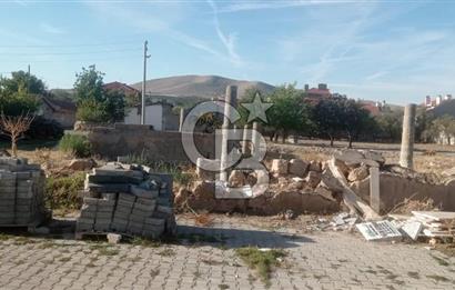 CB CITY' DEN AFYONKARAHİSAR EMİRDAĞ DA SATILIK ARSA