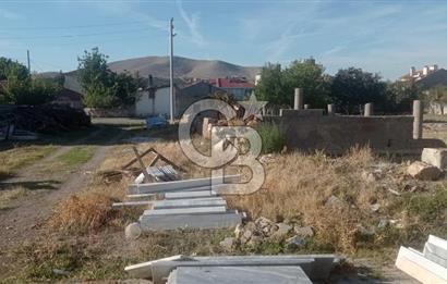 CB CITY' DEN AFYONKARAHİSAR EMİRDAĞ DA SATILIK ARSA