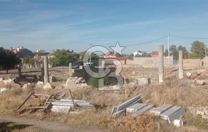 CB CITY' DEN AFYONKARAHİSAR EMİRDAĞ DA SATILIK ARSA