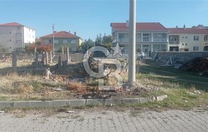 CB CITY' DEN AFYONKARAHİSAR EMİRDAĞ DA SATILIK ARSA