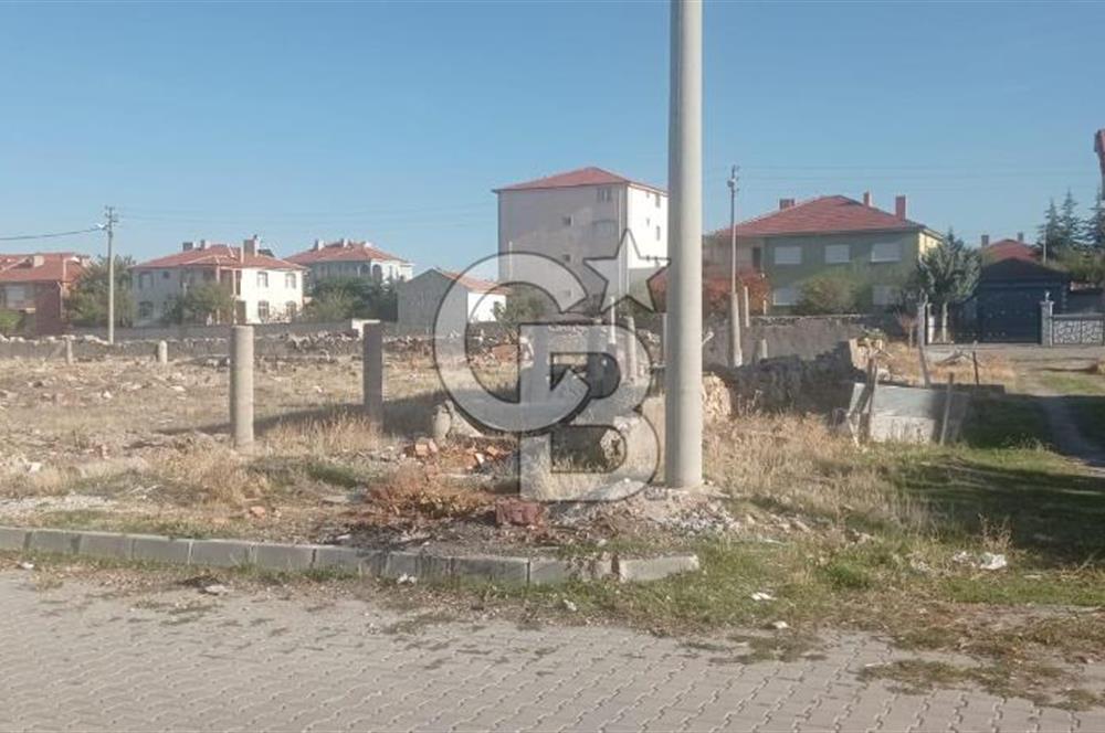 CB CITY' DEN AFYONKARAHİSAR EMİRDAĞ DA SATILIK ARSA