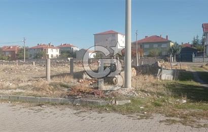 CB CITY' DEN AFYONKARAHİSAR EMİRDAĞ DA SATILIK ARSA