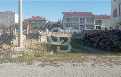 CB CITY' DEN AFYONKARAHİSAR EMİRDAĞ DA SATILIK ARSA