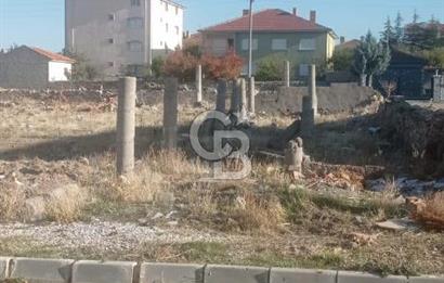 CB CITY' DEN AFYONKARAHİSAR EMİRDAĞ DA SATILIK ARSA