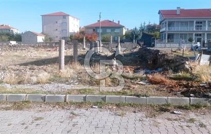 CB CITY' DEN AFYONKARAHİSAR EMİRDAĞ DA SATILIK ARSA