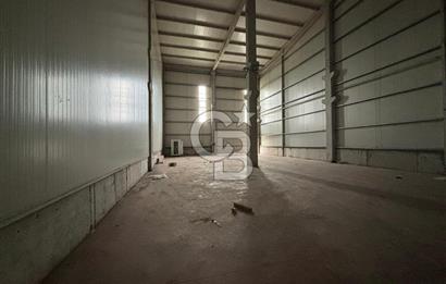 Tekirdağ Çerkezköy Veliköy OSB. Satılık 375 M2 İşyeri