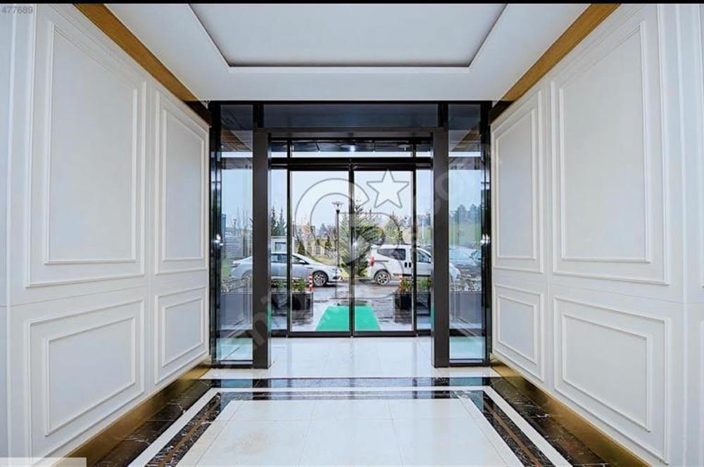 ÇAYYOLU GOLD N STATE' DE KİRALIK OFİS/OFFİCE FOR RENT IN ÇAYYOLU