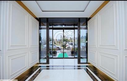 ÇAYYOLU GOLD N STATE' DE KİRALIK OFİS/OFFİCE FOR RENT IN ÇAYYOLU