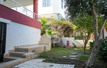 SEFERİHİSAR AKARCADA 3+1 DENİZ MANZARALI VİLLA