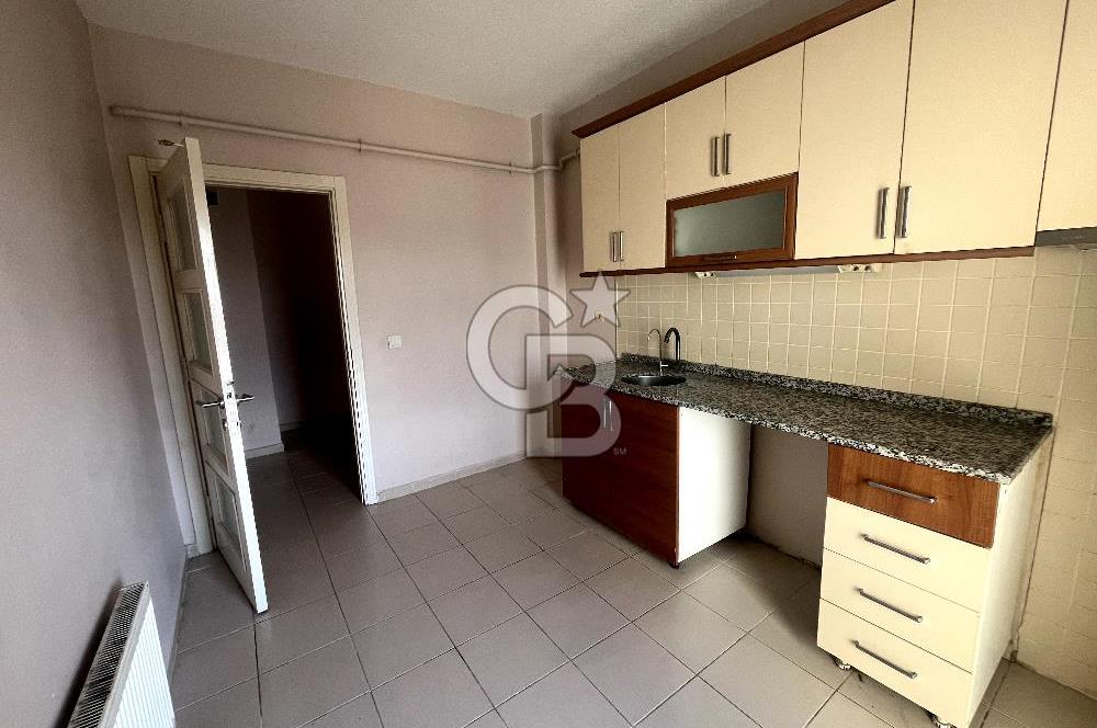 KAYAŞEHİR 1.BÖLGE AKİK SİTESİ SATILIK 3+1 BOŞ DAİRE