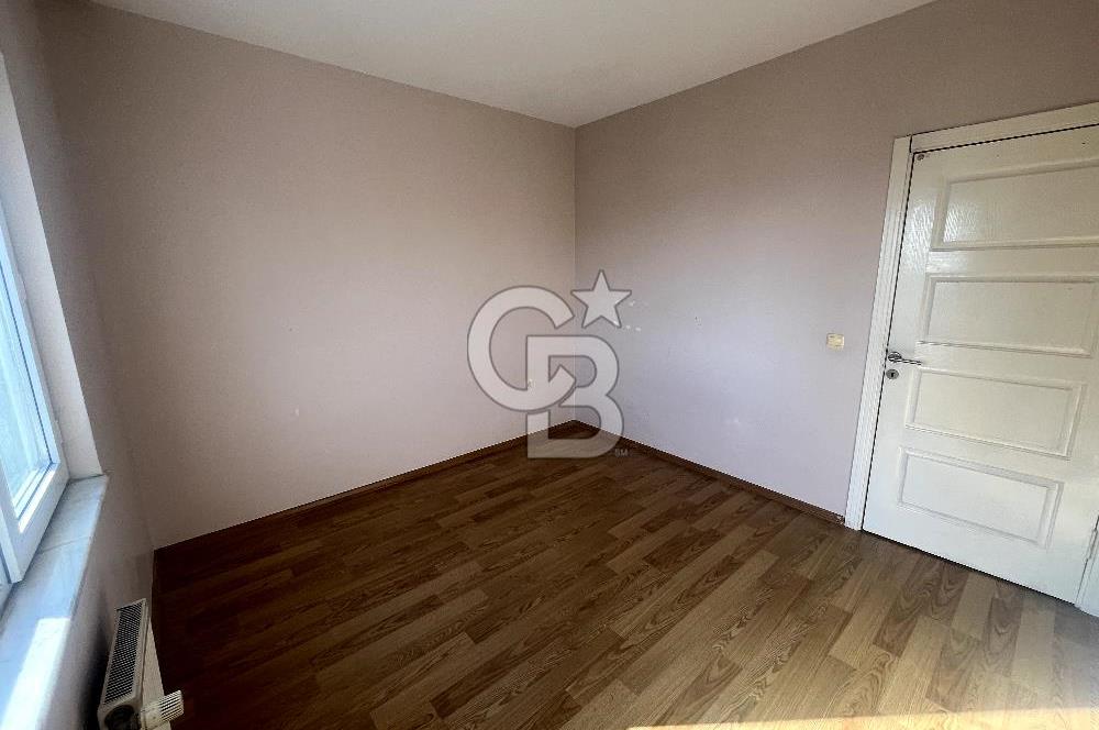 KAYAŞEHİR 1.BÖLGE AKİK SİTESİ SATILIK 3+1 BOŞ DAİRE