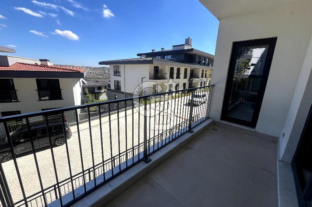 VADİ EVLERİ 1.ETAP KİRALIK 2+1 DAİRE