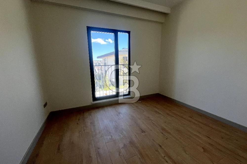 VADİ EVLERİ 1.ETAP KİRALIK 2+1 DAİRE