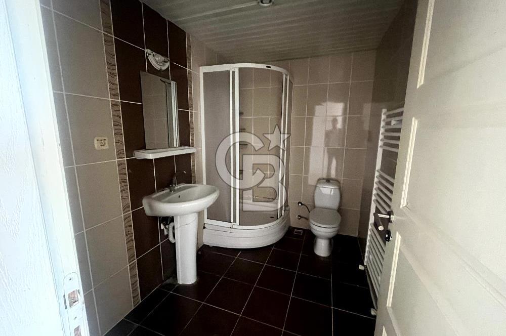 KAYAŞEHİR 1.BÖLGE AKİK SİTESİ SATILIK 3+1 BOŞ DAİRE